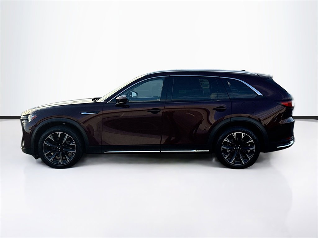 2024 Mazda CX-90 Premium photo 4