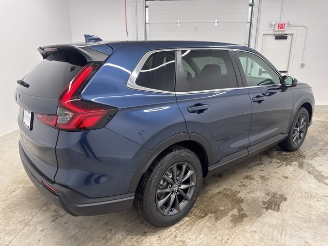 2026 Honda CR-V EX-L photo 5