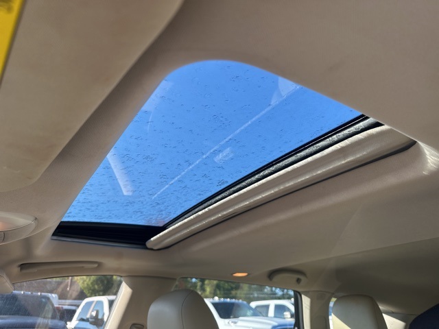 2015 Infiniti QX60 Base photo 9