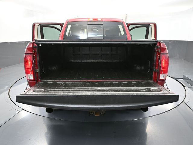 2014 Ram 1500 Big Horn photo 33