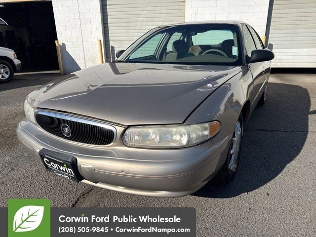 2003 Buick Century 