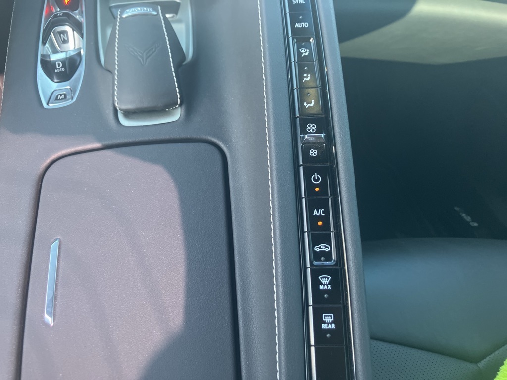 2024 Chevrolet Corvette Stingray 1LT photo 14