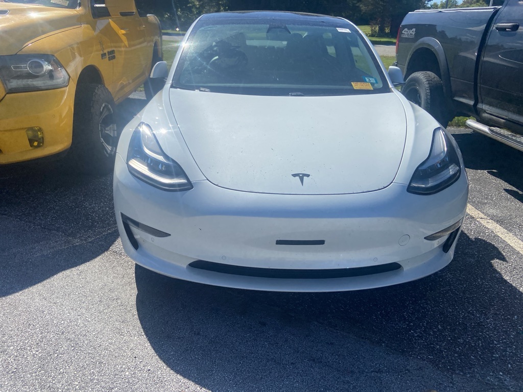 2020 Tesla Model 3 photo 2