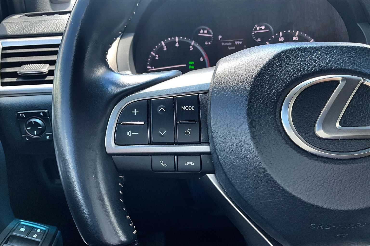 2023 Lexus GX 460 Premium photo 21