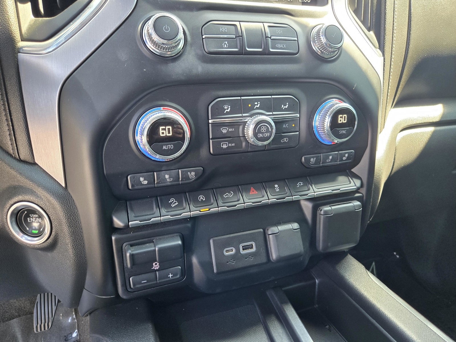 2020 Gmc Sierra 1500 SLT photo 23