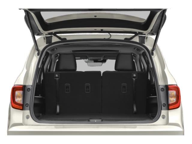 2019 Honda Pilot EX-L photo 10