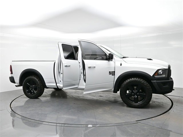 2019 RAM Ram 1500 Classic Warlock's photo