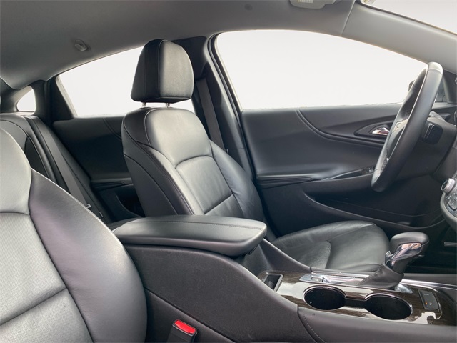 2024 Chevrolet Malibu Premier 2LT photo 15
