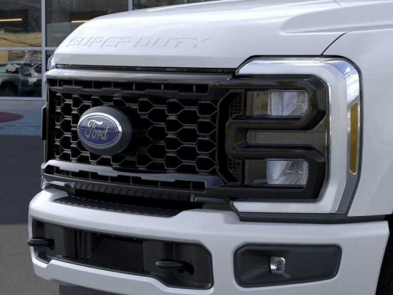2026 FORD F-250 - Image 18