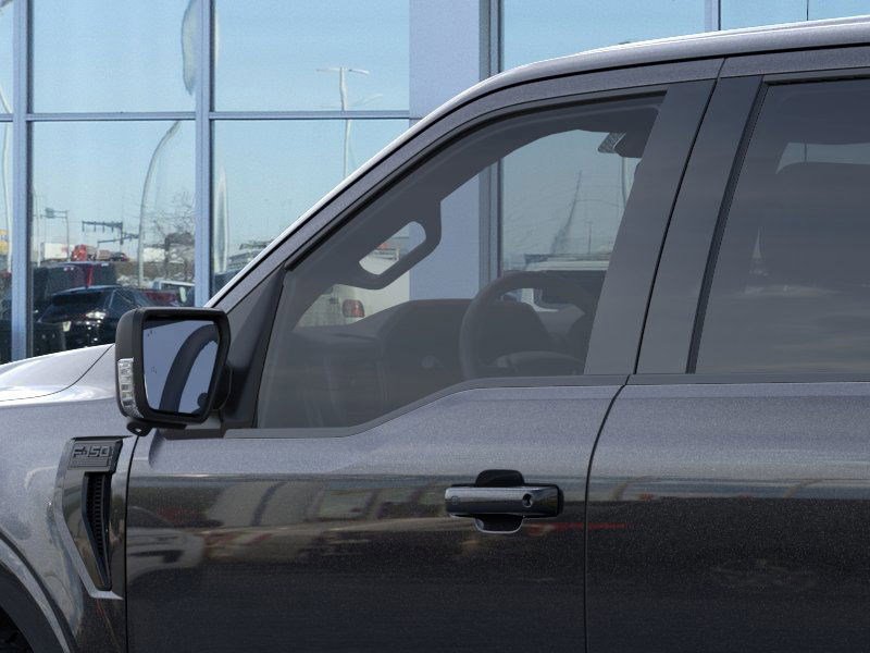 2025 Ford F-150 XLT photo 19