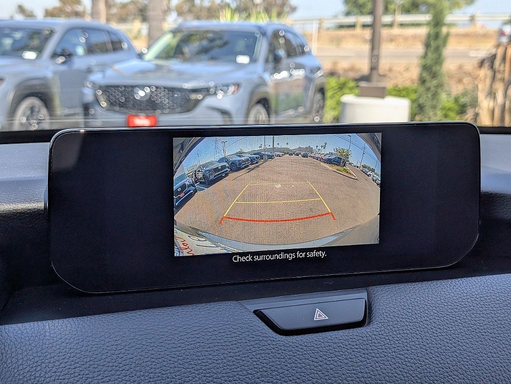 2024 Mazda CX-90 Preferred photo 28