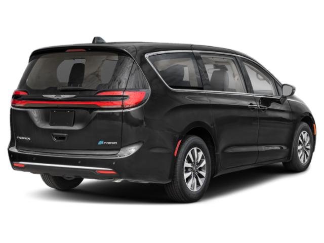 Used 2024 Chrysler Pacifica PHEV Select with VIN 2C4RC1S76RR188489 for sale in Saint Cloud, Minnesota