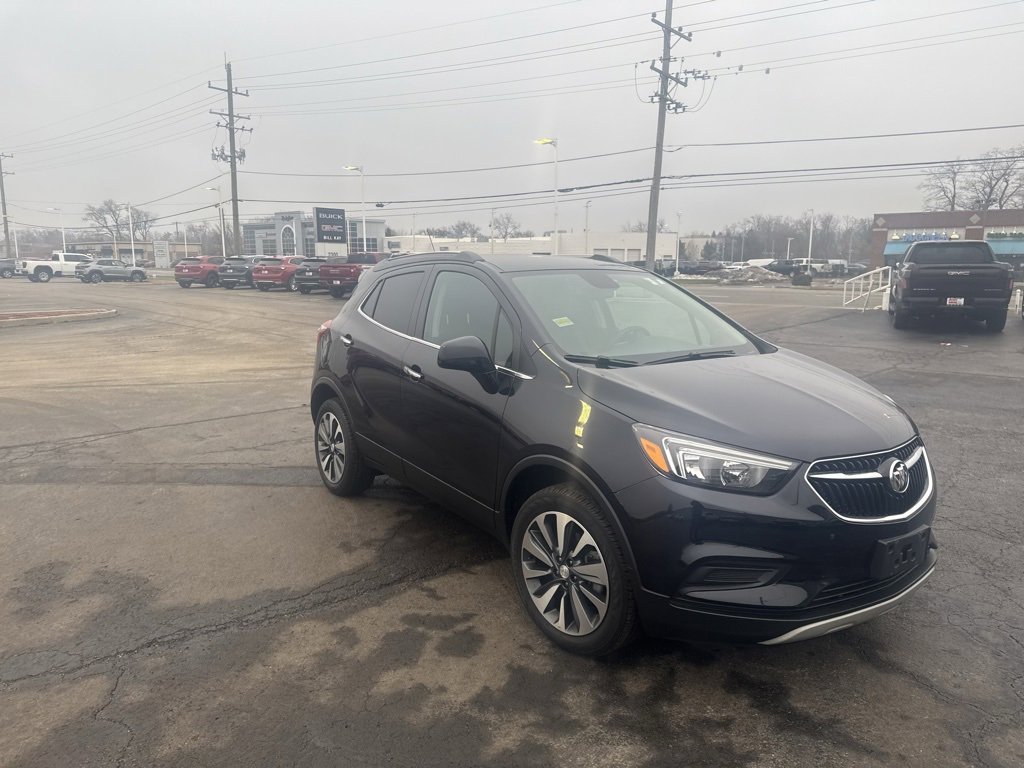 2022 BUICK ENCORE - Image 3