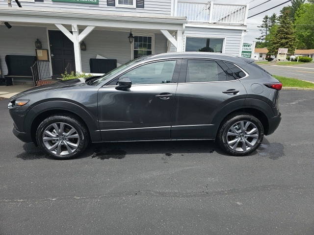 2025 Mazda CX-30 2.5 S Premium photo 6