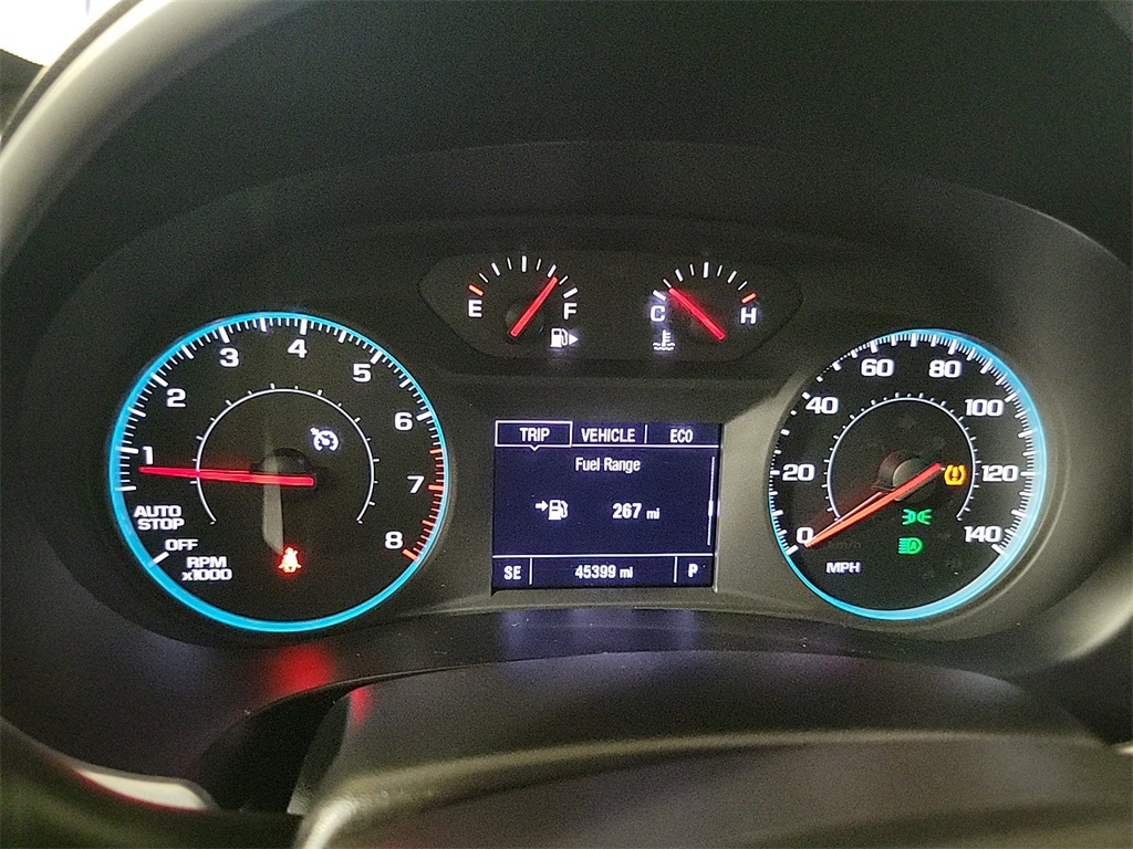 2024 CHEVROLET MALIBU - Image 14