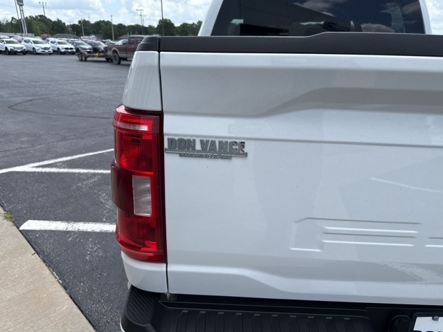 2023 Ford F-150 XLT photo 37