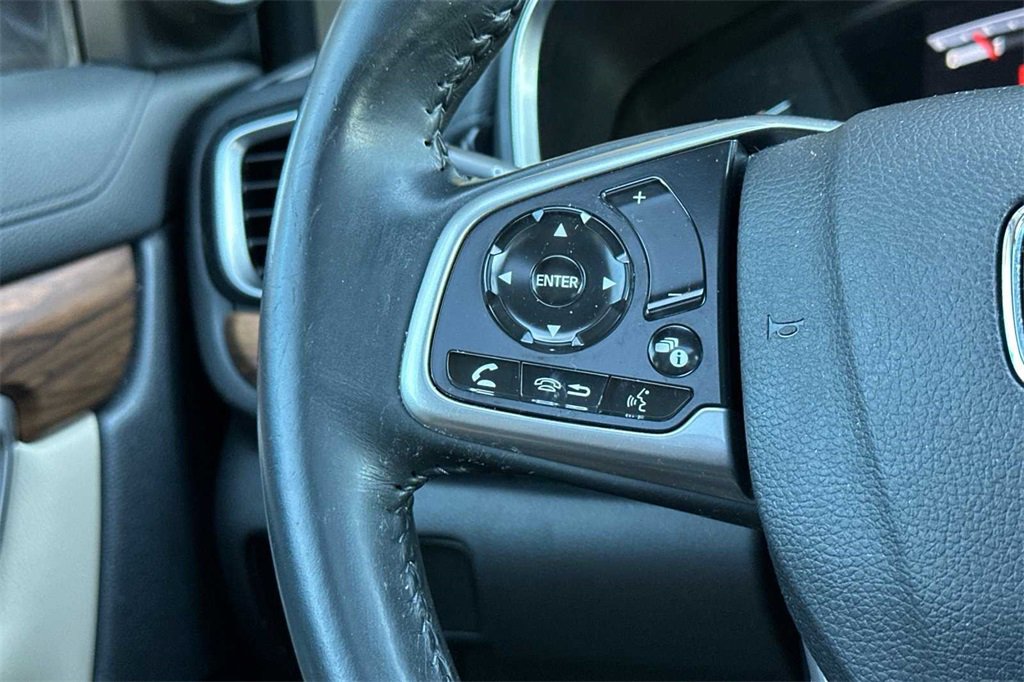 2019 Honda CR-V EX-L photo 27