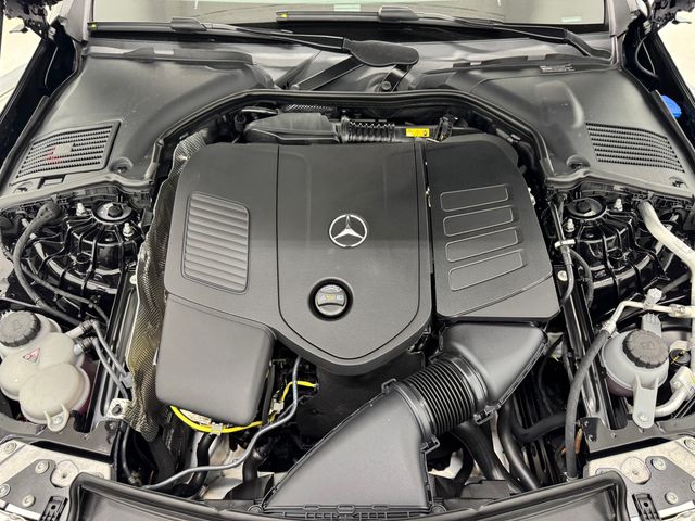 2026 Mercedes Benz CLE 300 4MATIC photo 13