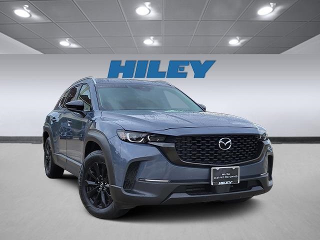 2024 Mazda CX-50