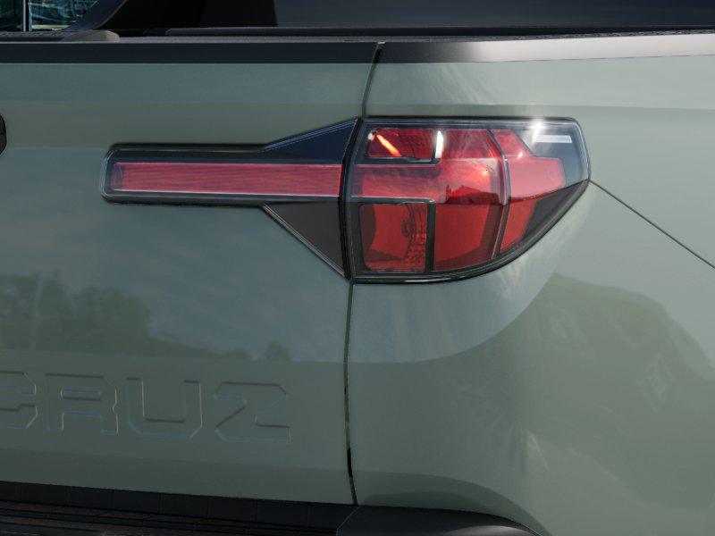 2026 Hyundai Santa Cruz SEL Activity photo 7