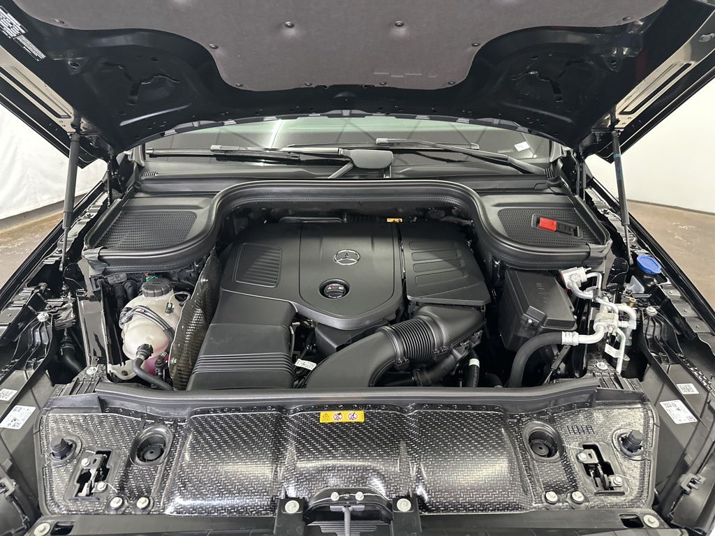 2026 Mercedes Benz GLE 450e 4MATIC photo 26