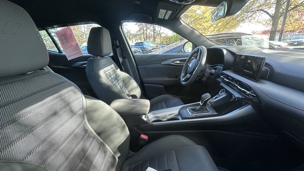 2024 Dodge Hornet GT photo 3