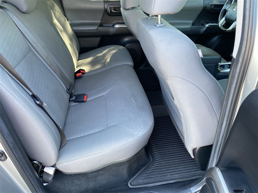2023 Toyota Tacoma SR5 photo 27