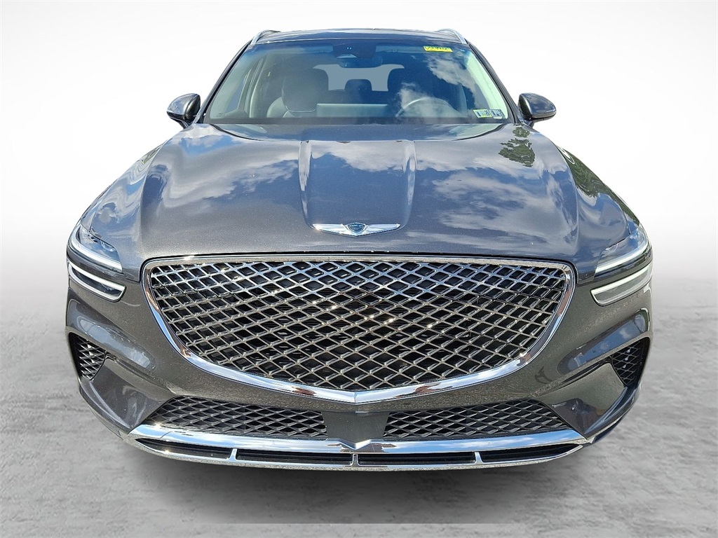2024 Genesis GV70 2.5T photo 2