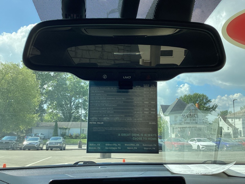 2022 Kia Forte GT-Line photo 29