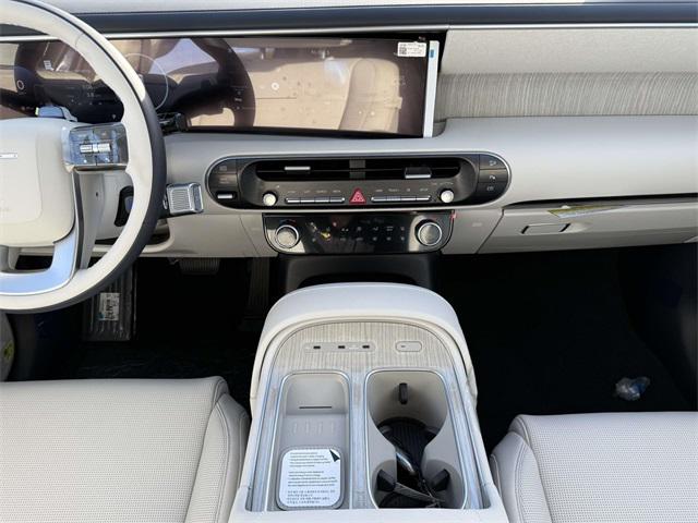 2026 Hyundai Palisade Calligraphy photo 18