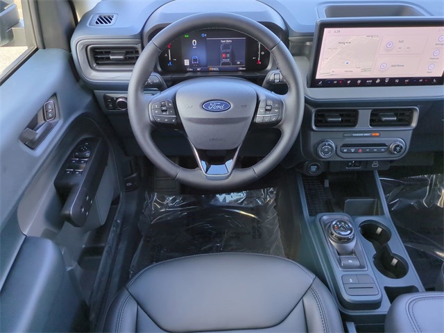 2025 Ford Maverick Lariat photo 15