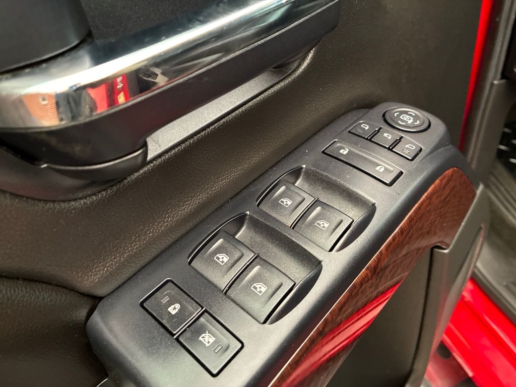 2014 Gmc Sierra 1500 SLT photo 11