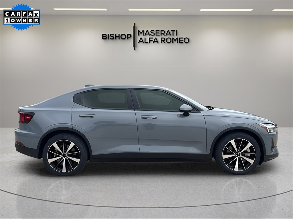Used 2022 Polestar 2 Base with VIN LPSED3KA9NL079717 for sale in Hurst, TX