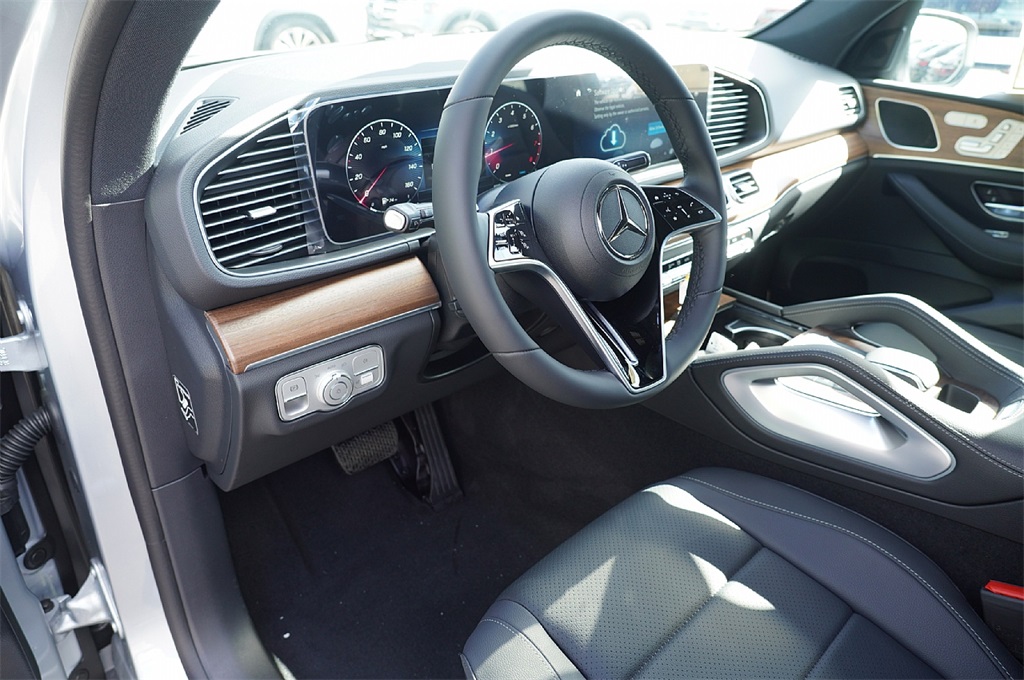 2026 Mercedes Benz GLE 350 photo 18