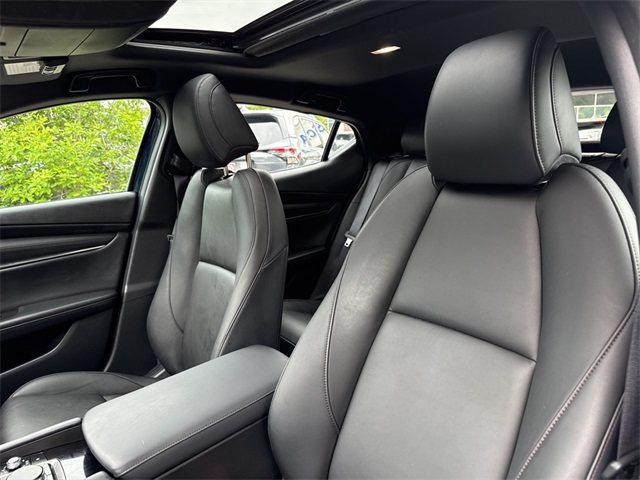 2024 Mazda Mazda3 2.5 s Preferred photo 22