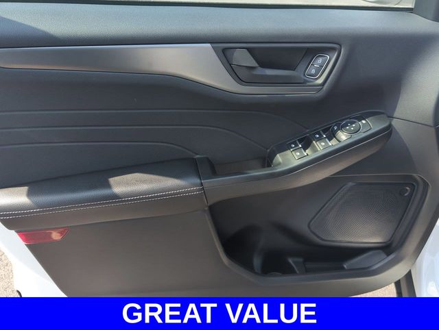 2024 Ford Escape Active photo 10