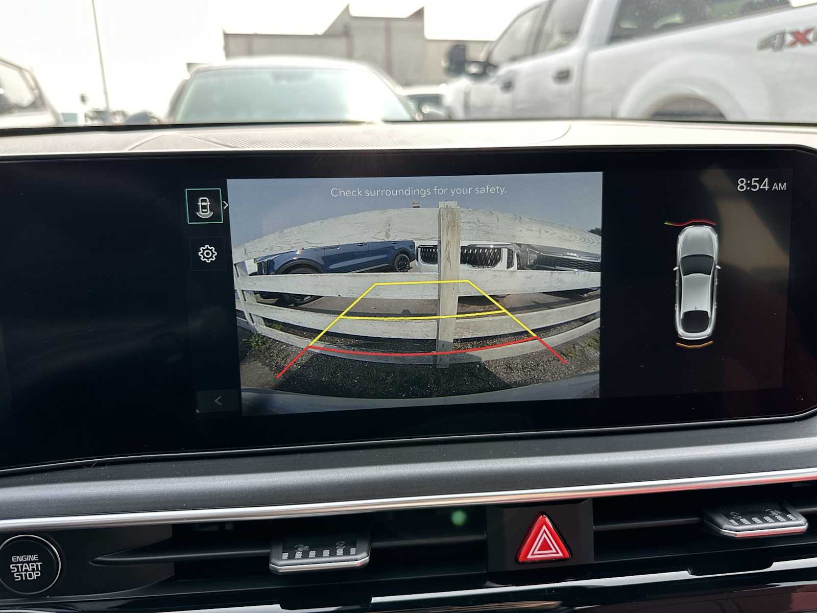 2025 Kia K5 GT-Line photo 9
