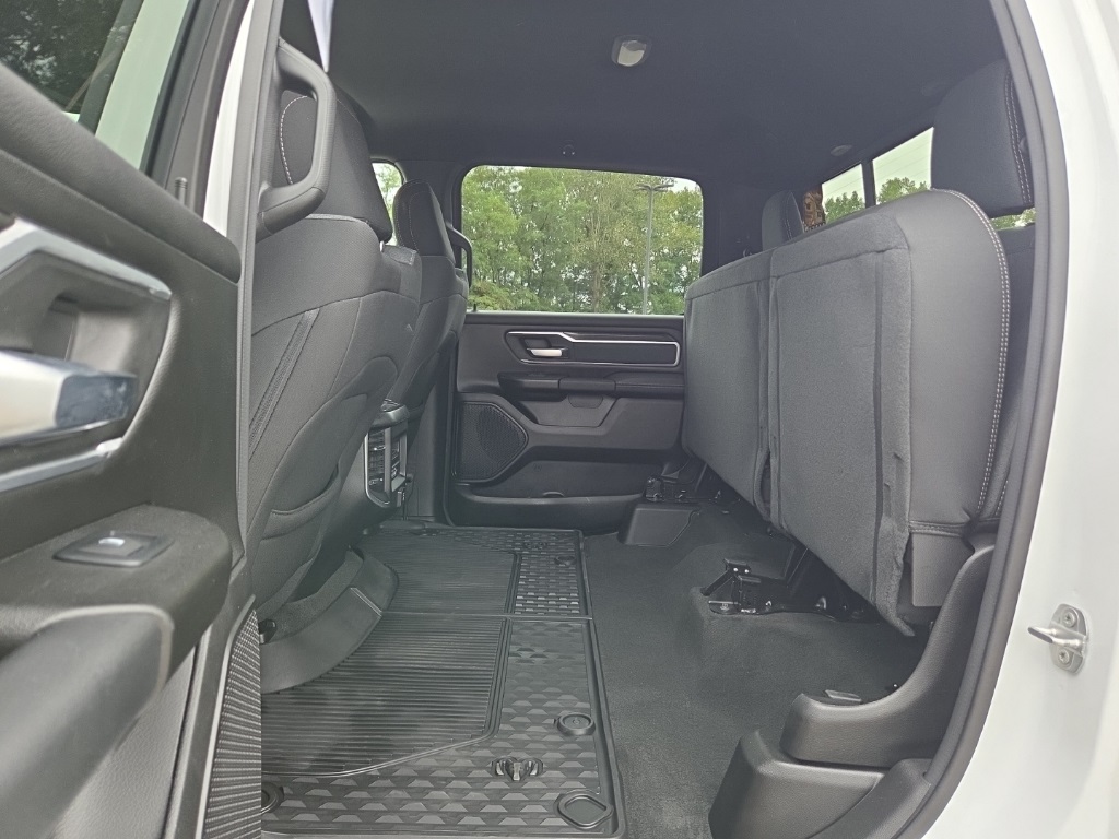 2022 Ram 1500 Big Horn Lone Star photo 26