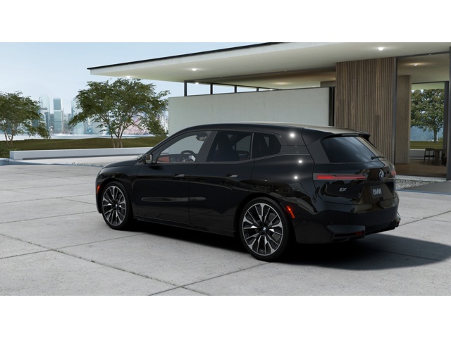 2026 Bmw iX photo 2