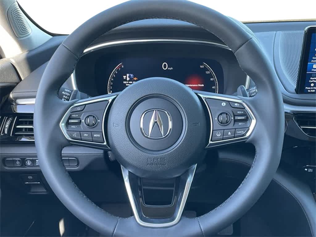 2026 Acura MDX photo 13