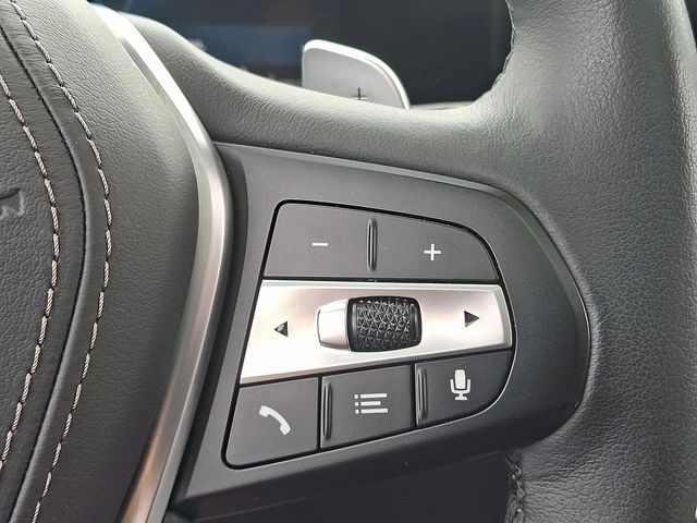 2025 Bmw X5 xDrive50e photo 23