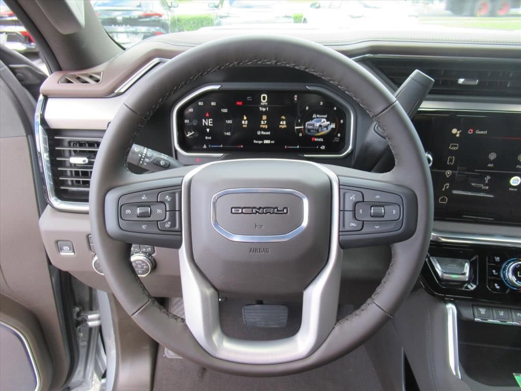 2026 Gmc Sierra 2500 HD photo 15