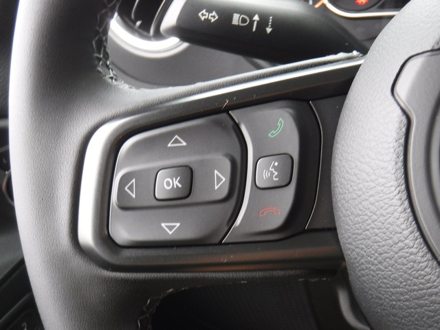 2025 Jeep Gladiator Sport photo 28
