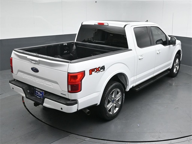2019 FORD F-150 - Image 46