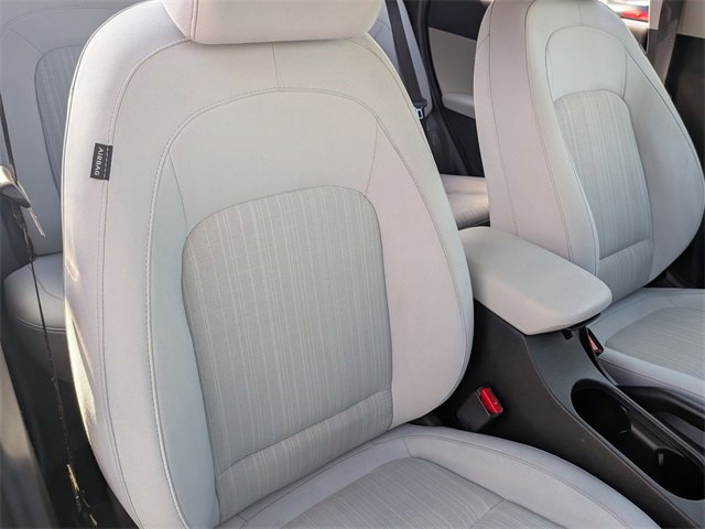 2023 Hyundai Kona SEL photo 38