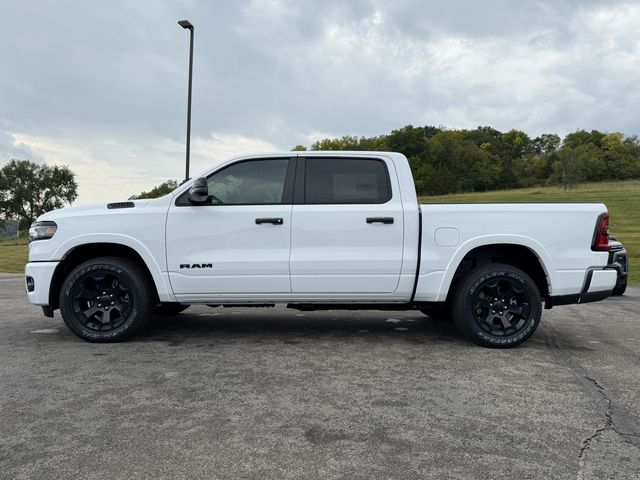 2026 Ram 1500 Big Horn Lone Star photo 8
