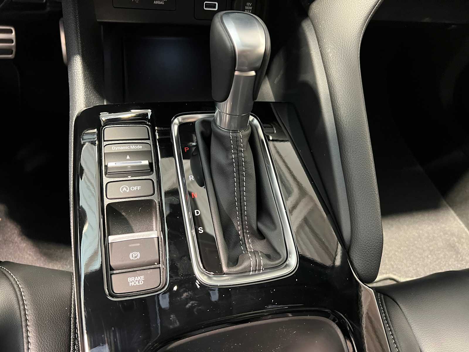 2025 Acura Integra A-Spec photo 23
