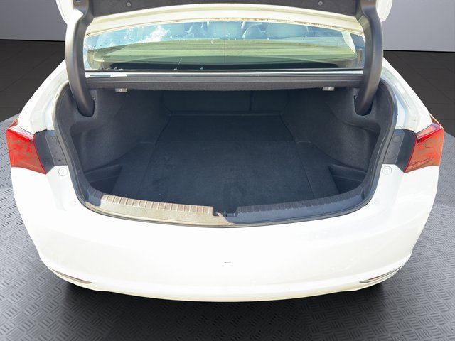 2017 Acura TLX 2.4L Base photo 27