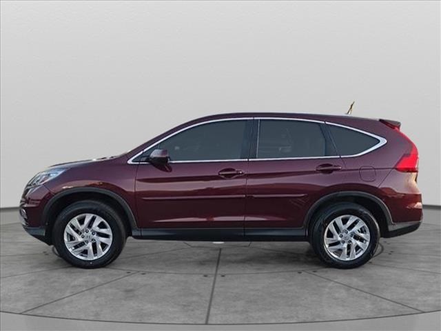 2015 Honda CR-V EX-L photo 3