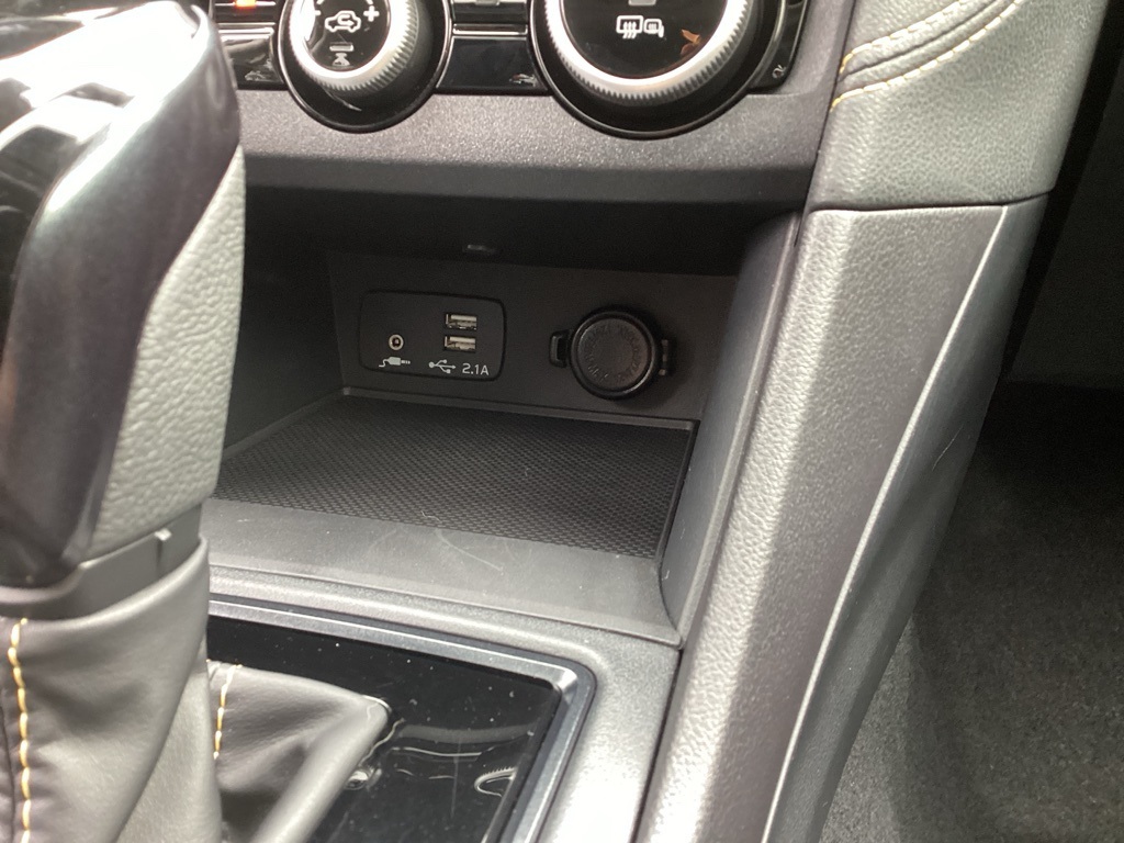 2023 Subaru Crosstrek Sport photo 19